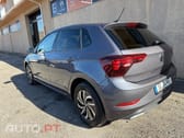 Volkswagen Polo 1.0 TSI Urban DSG