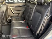 Chevrolet Captiva 2.2 VCDi Seven 164g 7L