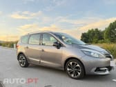 Renault Grand Scénic 1.6 dCi Bose Edition SS