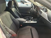 BMW 320 d Line Modern Auto-2013