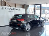 Mercedes-Benz A 160 Style