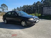 Honda Civic 1.4i Profile