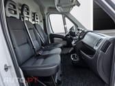 Peugeot Boxer 2.0 BlueHDi 333 L3H2 Pro