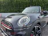 MINI Cabrio John Cooper Works