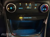 Ford Puma 1.0 EcoBoost MHEV Titanium Design
