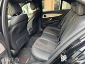 Mercedes-Benz E 220 d AMG Line
