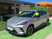 MG MG4 51 kWh Standard