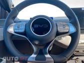 BYD Dolphin Surf Boost