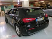 Mercedes-Benz A 180 d Style