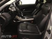 Land Rover Evoque 2.0 eD4 Pure