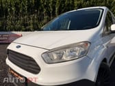 Ford Transit 1.5 TDCi Sport