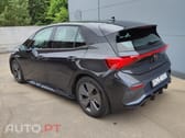 Cupra Born 170kW/58kWh