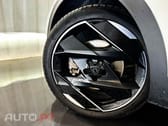 Peugeot 408 1.6 Hybrid GT e-EAT8