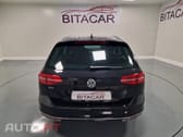 Volkswagen Passat Variant 1.4 TSI GTE Plug-in