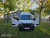 Renault Master 2.3 dCi L3H3 3.5T