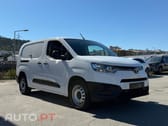 Toyota Proace City 1.5D L2 Comfort