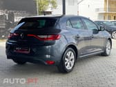 Renault Mégane 1.5 dCi Limited