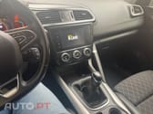 Renault Kadjar 1.5 dCi Intens