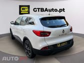 Renault Kadjar 1.2 TCe DCT Energy Black Edition