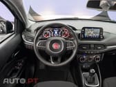 Fiat Tipo 1.3 M-Jet Lounge