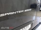 Mercedes-Benz Sprinter 315 CDI/43 Luxo