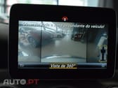 Mercedes-Benz GLA 220 d AMG Line