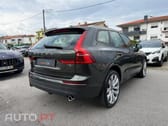 Volvo XC60 2.0 T8 PHEV Inscription AWD