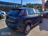 Fiat Grande Punto 1.3 M-Jet Active