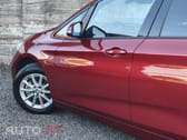BMW 216 d 7L Auto