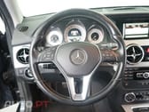 Mercedes-Benz GLK 200 CDI (BlueEFFICIENCY) 7G-TRONIC