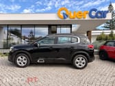Citroen C5 Aircross 1.5 BlueHDi Live