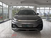 BYD Atto 3 60.48 kWh Design