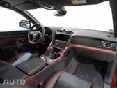 Bentley Bentayga Hybrid S