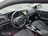 Renault Mégane Sport Tourer 1.5 dCi Limited