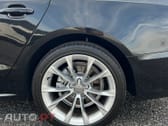 Audi A5 2.0 TDi Multitronic S-line