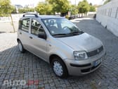 Fiat Panda 1.1 ACTIVE