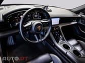 Porsche Taycan I.V.A DEDUTIVEL 4S CROSS TURISMO