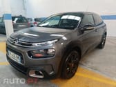 Citroen C4 Cactus 1.2 PureTech Origins