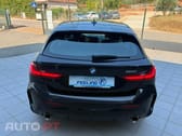 BMW 120 I M Sport