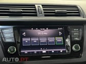 Skoda Fabia 1.0 TSI 95cv STYLE DSG Break
