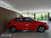 Volkswagen Polo 1.0 TSI Confortline
