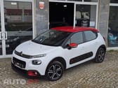 Citroen C3 Pure Tech S&S EAT6 Shine