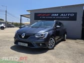 Renault Mégane Sport Tourer 1.5 dCi Limited