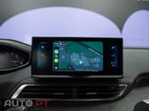 Peugeot 3008 1.5 BlueHDi GT EAT8