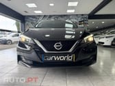 Nissan Leaf 3.Zero