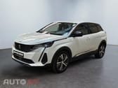 Peugeot 3008 1.6 Hybrid Allure Pack e-EAT8