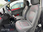 Chevrolet Spark 1.2 LTZ