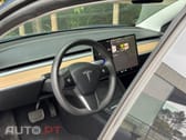 Tesla Model 3 Standard Range Plus RWD