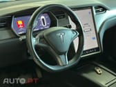 Tesla Model X Outro