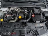 Renault Clio IV 1.5 DCI LIMITED